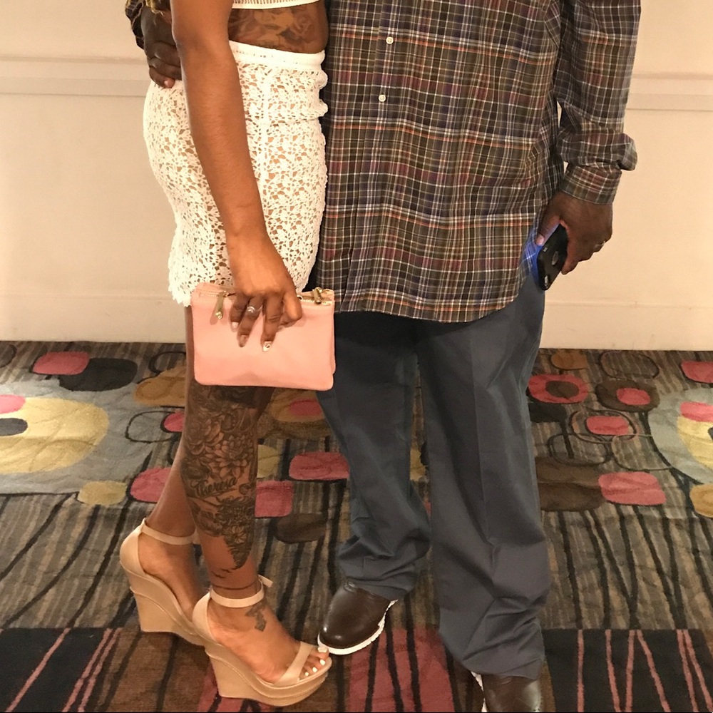 Worn once, Medium great condition